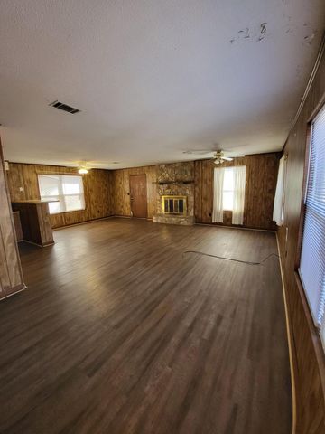 2686 Crosscreek Road, Hephzibah, GA 30815