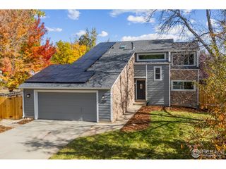 196 Lincoln Cir, Louisville, CO 80027