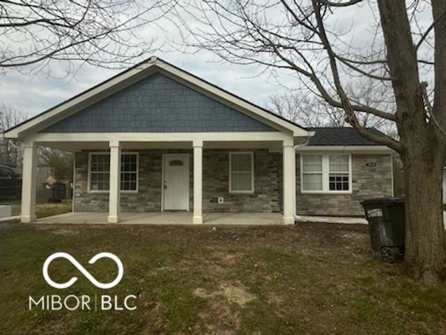 3514 Luewan Court, Indianapolis, IN 46235