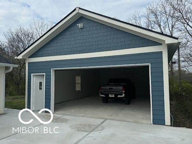 3514 Luewan Court, Indianapolis, IN 46235