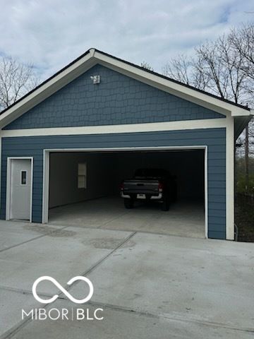 3514 Luewan Court, Indianapolis, IN 46235