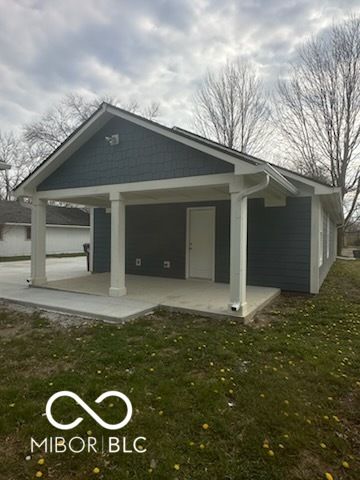 3514 Luewan Court, Indianapolis, IN 46235