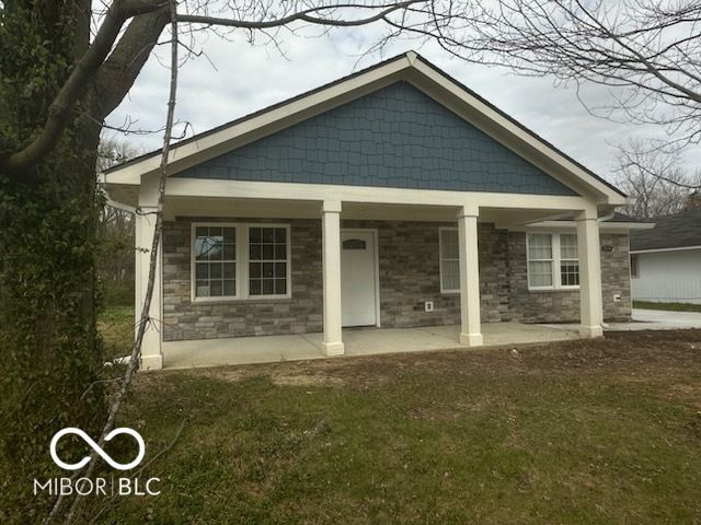 3514 Luewan Court, Indianapolis, IN 46235