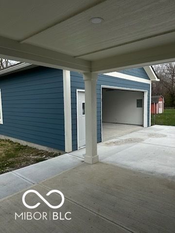 3514 Luewan Court, Indianapolis, IN 46235