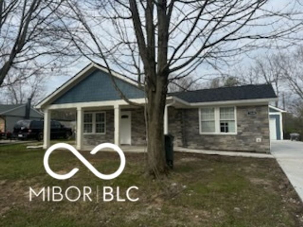 3514 Luewan Court, Indianapolis, IN 46235