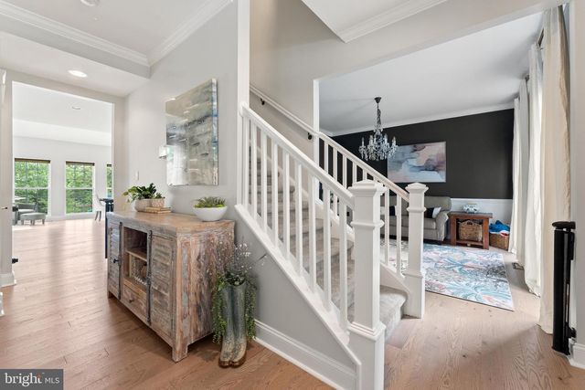 123 HUNTON DR, Fredericksburg, VA 22405