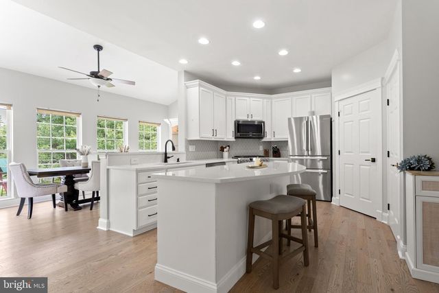 123 HUNTON DR, Fredericksburg, VA 22405