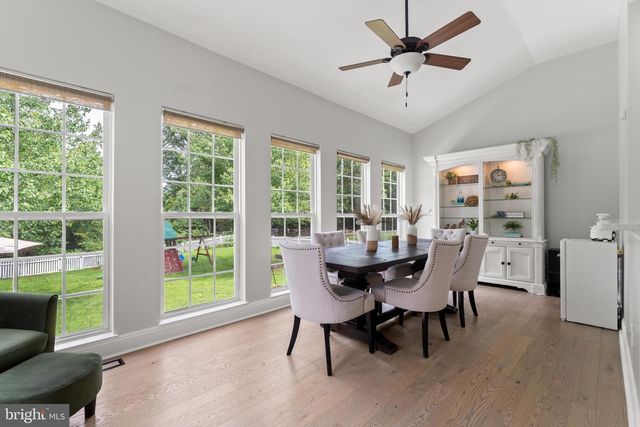 123 HUNTON DR, Fredericksburg, VA 22405