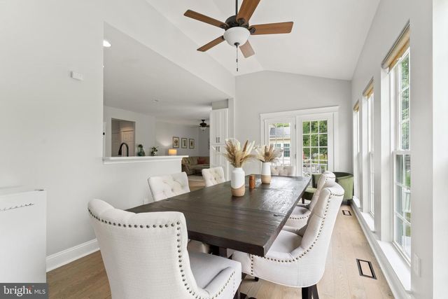 123 HUNTON DR, Fredericksburg, VA 22405