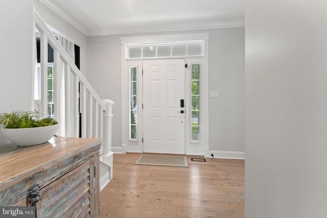 123 HUNTON DR, Fredericksburg, VA 22405