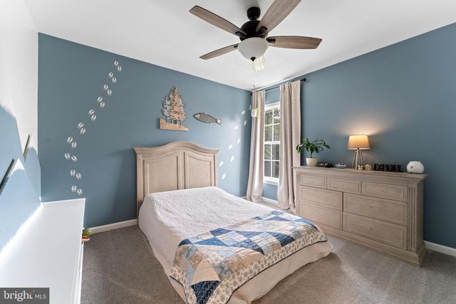 123 HUNTON DR, Fredericksburg, VA 22405