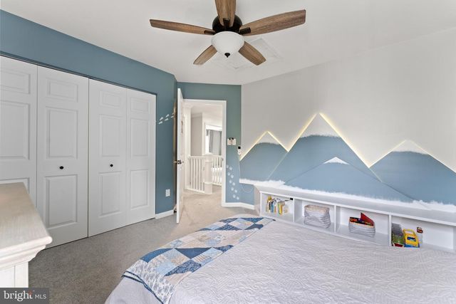 123 HUNTON DR, Fredericksburg, VA 22405