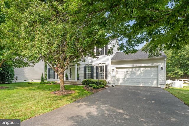 123 HUNTON DR, Fredericksburg, VA 22405