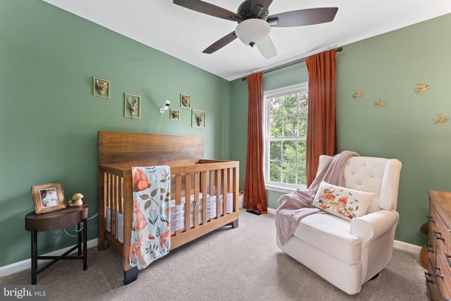 123 HUNTON DR, Fredericksburg, VA 22405