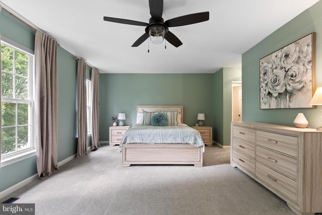 123 HUNTON DR, Fredericksburg, VA 22405