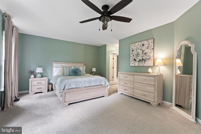 123 HUNTON DR, Fredericksburg, VA 22405