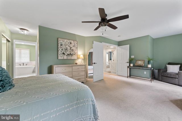 123 HUNTON DR, Fredericksburg, VA 22405