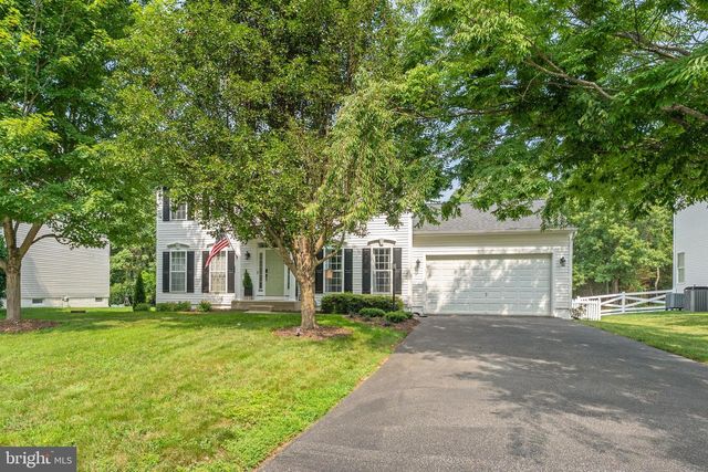 123 HUNTON DR, Fredericksburg, VA 22405