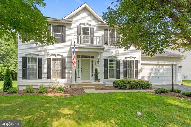 123 HUNTON DR, Fredericksburg, VA 22405