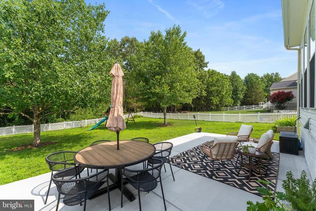 123 HUNTON DR, Fredericksburg, VA 22405