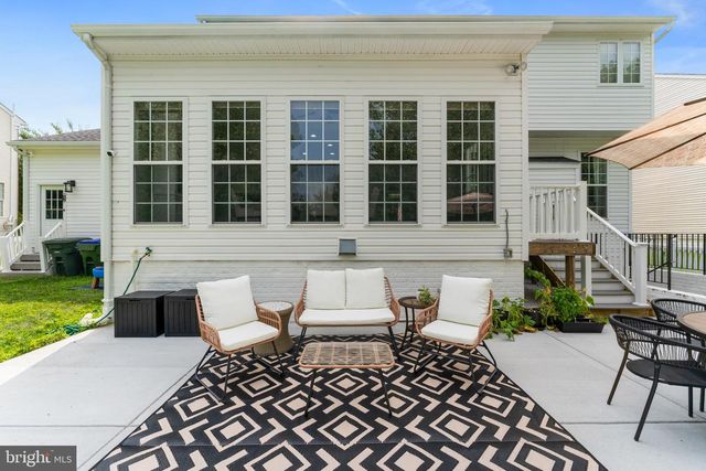 123 HUNTON DR, Fredericksburg, VA 22405