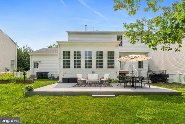 123 HUNTON DR, Fredericksburg, VA 22405
