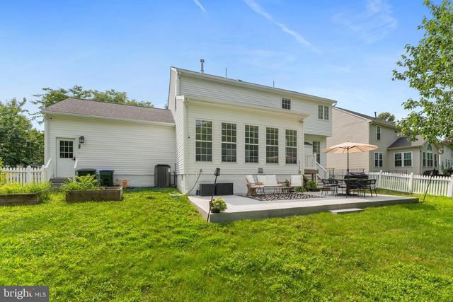 123 HUNTON DR, Fredericksburg, VA 22405