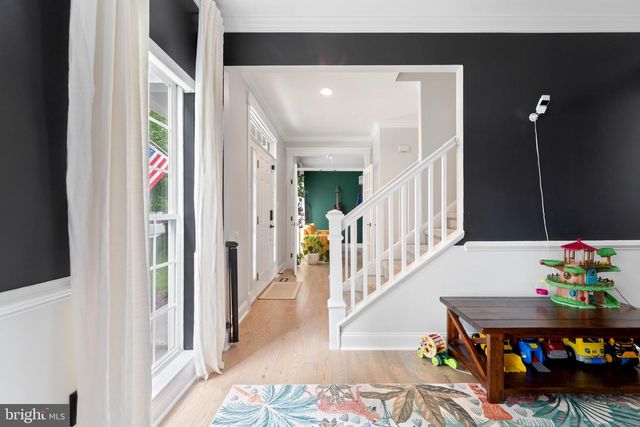 123 HUNTON DR, Fredericksburg, VA 22405