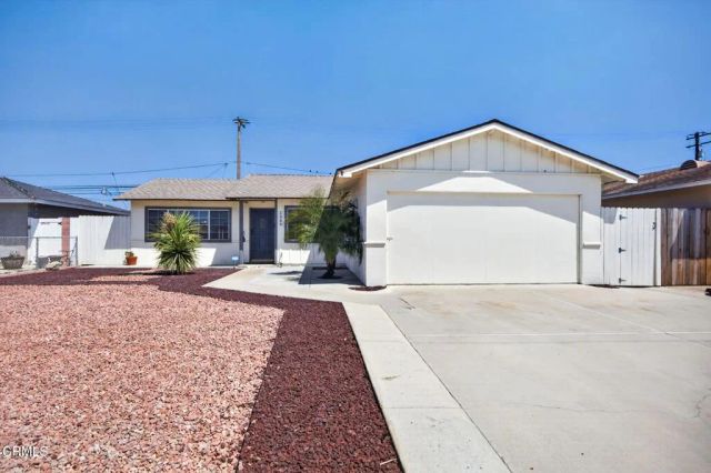 1566 N 7th Place, Port Hueneme, CA 93041