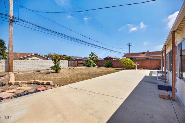 1566 N 7th Place, Port Hueneme, CA 93041