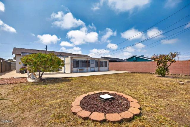 1566 N 7th Place, Port Hueneme, CA 93041