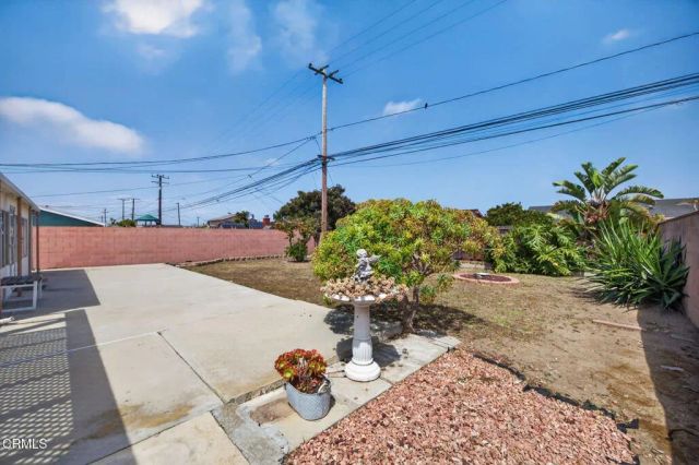 1566 N 7th Place, Port Hueneme, CA 93041