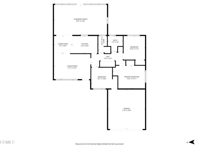 1566 N 7th Place, Port Hueneme, CA 93041