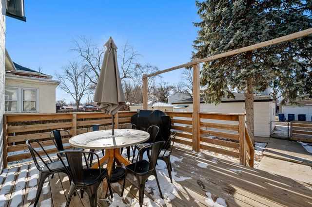 1610 S 4th Avenue, Maywood, IL 60153