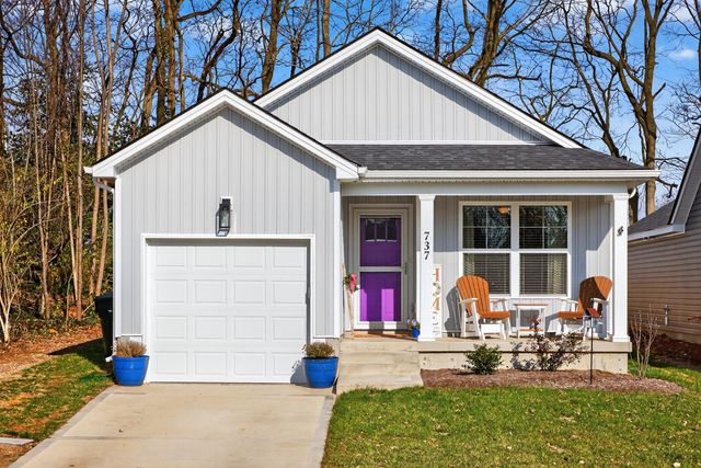 737 Harrison Trace, Lexington, KY 40505