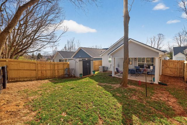 737 Harrison Trace, Lexington, KY 40505