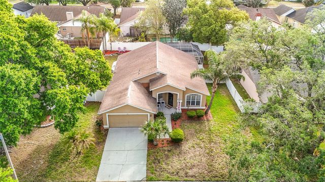 2631 GREEN VALLEY STREET, Valrico, FL 33596