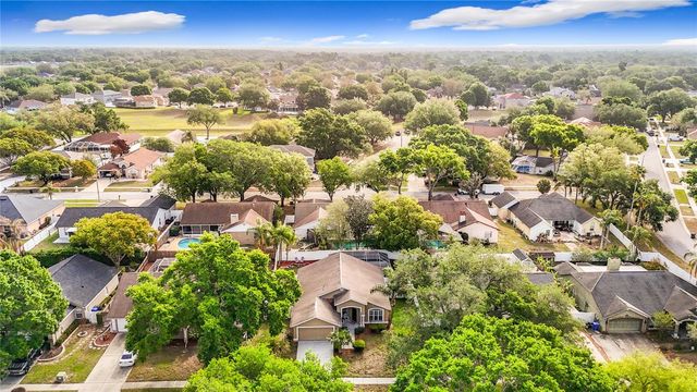 2631 GREEN VALLEY STREET, Valrico, FL 33596