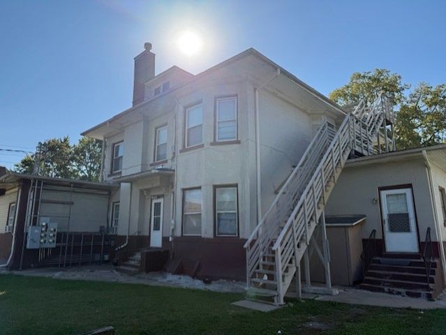 717 Franklin Avenue, Des Moines, IA 50314