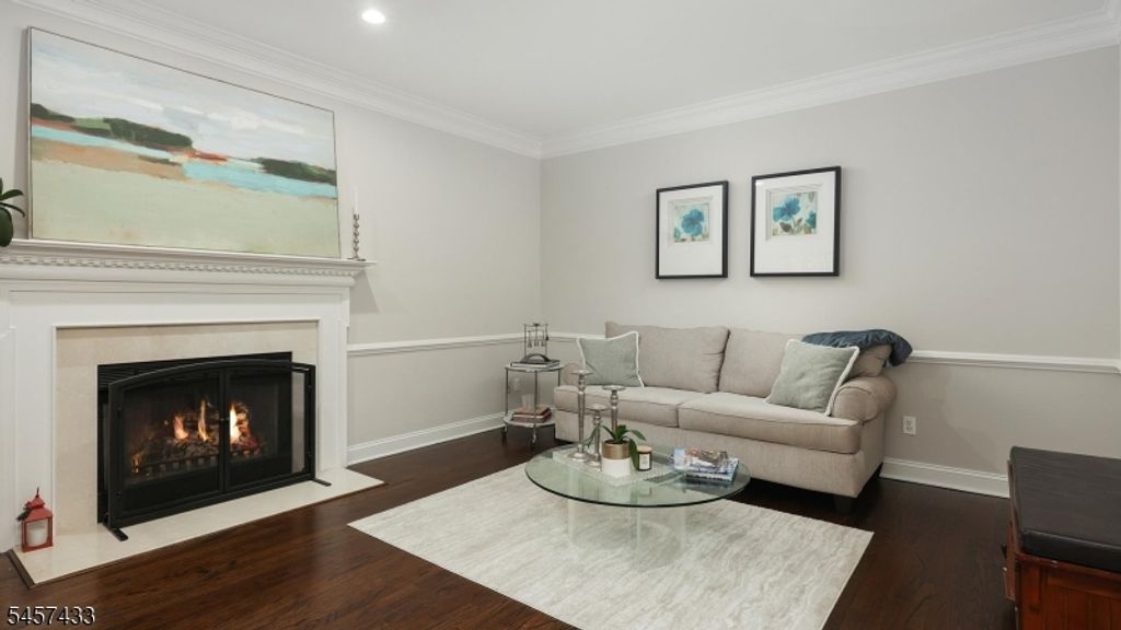 8 Downingtown Ct, Warren Twp., NJ 07059 — photo 5