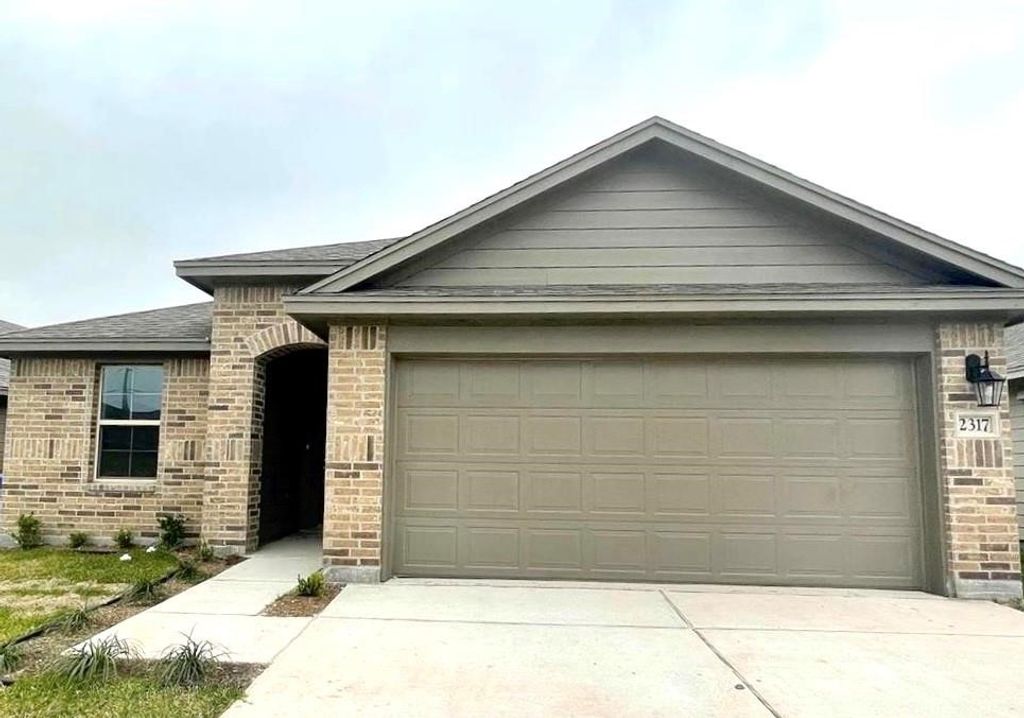 2317 Restful, Corpus Christi, TX 78418