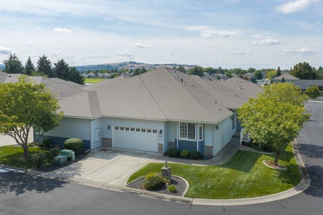 1525 N Lancashire Ln, Liberty Lake, WA 99019 property photo