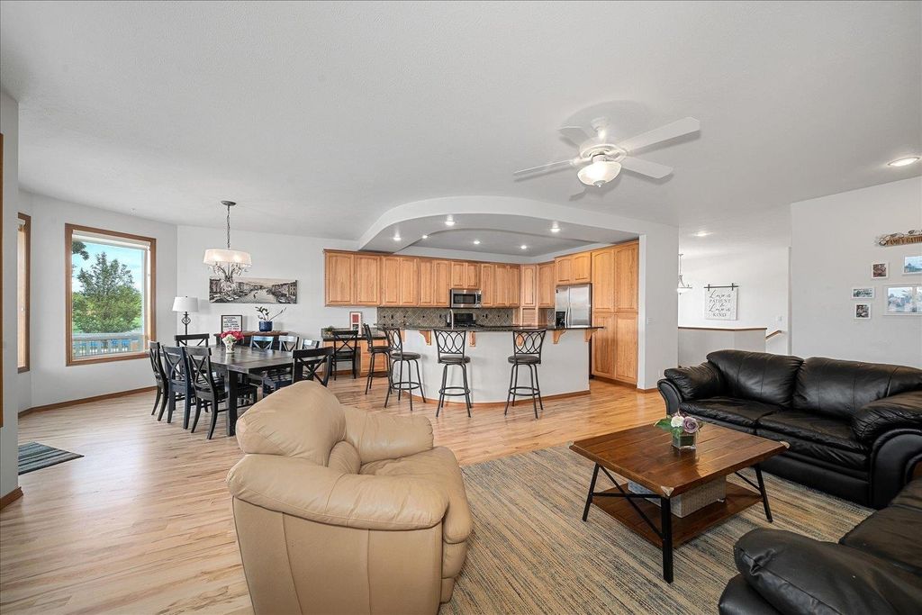 1525 N Lancashire Ln, Liberty Lake, WA 99019 photo 5