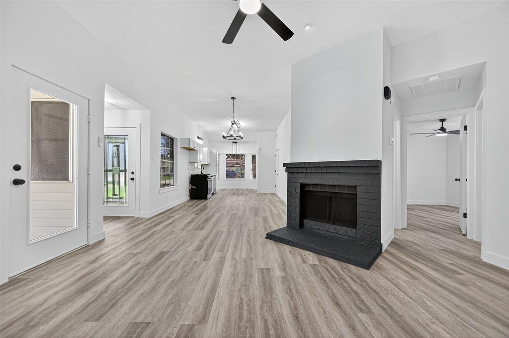 12619 Mill Wheel Lane, Houston, TX 77070