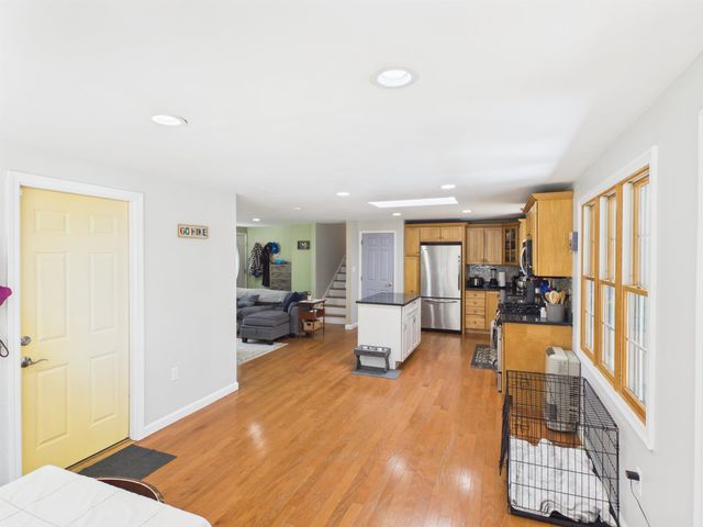 25 Partridge Knoll Road, Campton, NH 03223