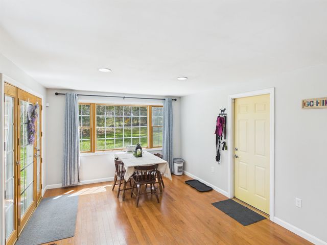 25 Partridge Knoll Road, Campton, NH 03223