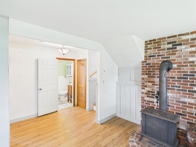 25 Partridge Knoll Road, Campton, NH 03223