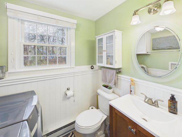 25 Partridge Knoll Road, Campton, NH 03223