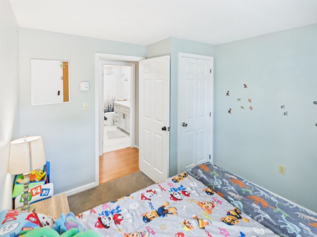25 Partridge Knoll Road, Campton, NH 03223