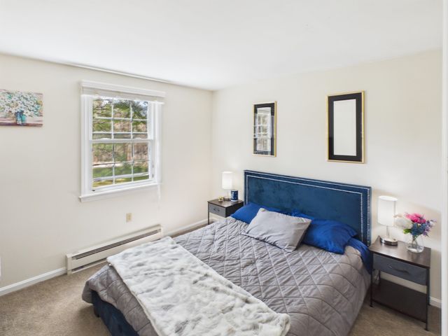 25 Partridge Knoll Road, Campton, NH 03223
